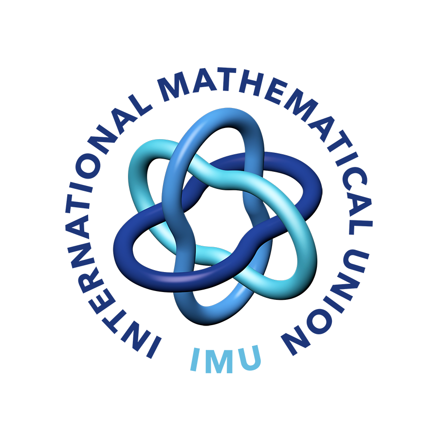 Logo imu New IMU